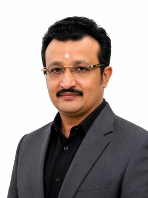 Apporva Agarwal