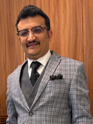 Apporva Agarwal