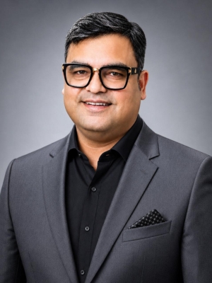 Nitin Kant